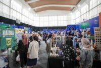 Acara BRILiaN Fest Ramadhan 1446 H. (Dok. BRI)