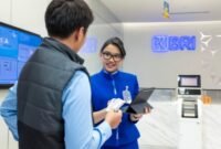 BRI terus berkomitmen untuk memberikan layanan terbaik kepada nasabah selama periode Ramadan dan Idul Fitri (RAFI) 2025. (Dok. BRI)