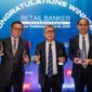 PT Bank Rakyat Indonesia (Persero) Tbk atau BRI berhasil meraih lima penghargaan global dalam ajang Retail Banker International (RBI) Asia Trailblazer Awards 2025. (Dok. BRI)