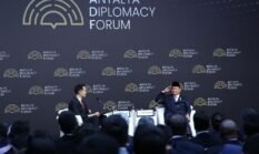 Lakukan Inisiasi Beasiswa Terhadap Anak-anak  Palestina, Presiden Prabowo Subianto Ungkap Alasannya