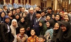 Inilah Alasan Para Diaspora RI di Timur Tengah Optimistis dengan Kepemimpinan Presiden Prabowo Subianto