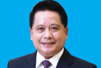 Direktur Utama PT Bank Rakyat Indonesia (Persero) Tbk (BBRI) Hery Gunardi. (Dok. Bri.co.id)