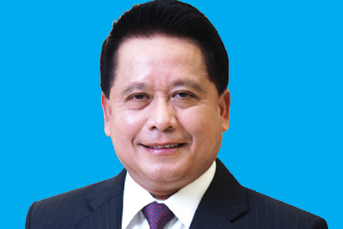 Direktur Utama PT Bank Rakyat Indonesia (Persero) Tbk (BBRI) Hery Gunardi. (Dok. Bri.co.id)