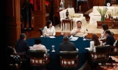 7 Pertanyaan Pamungkas dari Para Jurnalis Kawakan dan Inilah Jawaban Presiden Prabowo Subianto