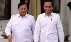 Mensesneg Prasetyo Hadi Tanggapi Indikasi ‘Matahari Kembar’ Saat Para Menteri Sowan ke Jokowi