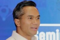 Ketua Umum Kadin Indonesia, Anindya Bakrie. (Facebook.com @Anindya Bakrie)