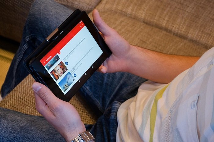 Pentingnya UMKM Publikasi Press Release. (Pixabay.com @USA-Reiseblogger)

