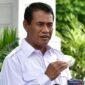 Menteri Pertanian (Mentan), Andi Amran Sulaiman. (Dok. Kementan)