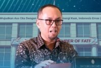 Kepala Pusat Pelaporan dan Analisis Transaksi Keuangan (PPATK), Ivan Yustiavandana. (Facebook.com @PPATK) 