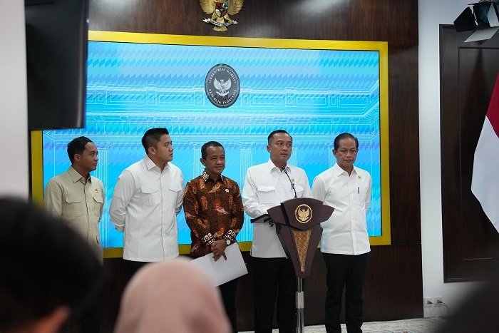 Empat izin usaha pertambangan (IUP) nikel di Raja Ampat resmi dicabut oleh pemerintah. (Dok. Istimewa)