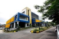 Jasa Marga membagikan dividen tunai sebesar Rp156,23 per saham. (Dok. Jasamarga.com)