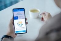 Rekening BRI kamu gak aktif? Tenang, sekarang bisa diaktifkan lagi lewat BRImo! Prosesnya cepat, gratis, dan tanpa setoran. (Dok. BRI)