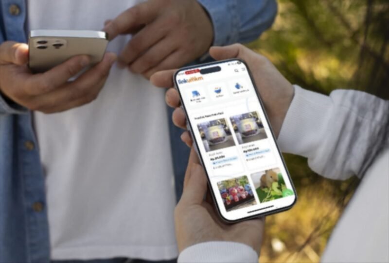 PT Bank Rakyat Indonesia (Persero) Tbk terus memperkuat komitmennya dalam mendorong UMKM naik kelas melalui platform digital LinkUMKM. (Dok. BRI)