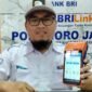 AgenBRILink menjadi jembatan layanan keuangan di pelosok negeri. Simak kisah AgenBRILink Podomoro Jaya di Gowa yang memberdayakan petani dan masyarakat lokal. (Dok. BRI)