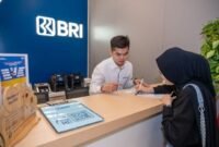 Kabar baik untuk PMI di Taiwan! BRI kini hadir di Taipei, mudahkan layanan perbankan mulai dari tabungan, remitansi, hingga pinjaman. (Dok. BRI)