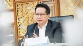 Direktur Utama BRI Hery Gunardi . (Dok. BRI)