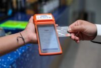 Transaksi di BRI kini 99,1% digital! BRImo dan AgenBRILink jadi andalan. Cek bagaimana transformasi digital BRI mengubah layanan perbankan. (Dok. BRI)