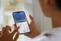 BRI hadirkan edukasi keuangan yang mudah diaplikasikan, didukung layanan digital aman melalui BRImo. (Dok. BRI)