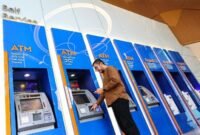 Libur Maulid Nabi, BRI pastikan layanan tetap optimal. Selain membuka layanan terbatas, BRI optimalkan BRImo dan AgenBRILink. (Dok. BRI)