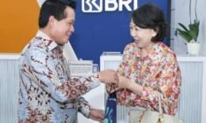 BRI Rayakan Hari Pelanggan Nasional, Perkuat Komitmen Pelayanan