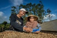 Penghargaan untuk konsistensi! BRI raih Pemenang Pilar Sosial ESG Awards 2025. Kami tegaskan peran sebagai bank yang fokus pada people dan planet. (Dok. BRI)