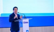 BRI Apresiasi Kepercayaan Pemerintah dalam Penempatan Dana Rp55 Triliun, Fokus Salurkan Kredit UMKM dan Program Prioritas Pemerintah