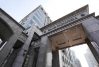 3. Bank Indonesia menjaga likuiditas perbankan agar ekspansi kredit lebih luas. (Dok. Bi.go.id)