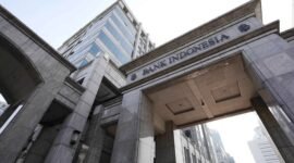 3. Bank Indonesia menjaga likuiditas perbankan agar ekspansi kredit lebih luas. (Dok. Bi.go.id)