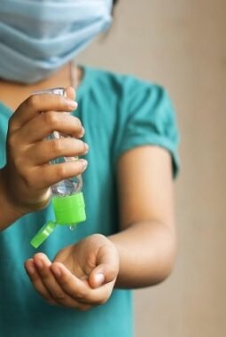 Mana Lebih Efektif, Sabun Cuci Tangan Atau Hand Sanitizer Alkohol?