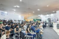 Global Guests Converge on CSG's COP30 China Pavilion Event