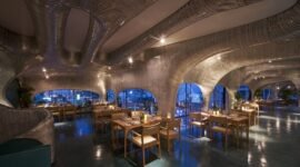 Smith's Kitchen & Bar: Winner of 3 prestigious awards at Luxury Restaurant Awards 2025