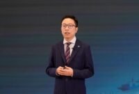 Jointly Charging the Road Ahead | Huawei Releases Top 10 Trends of Charging Network Industry 2026
