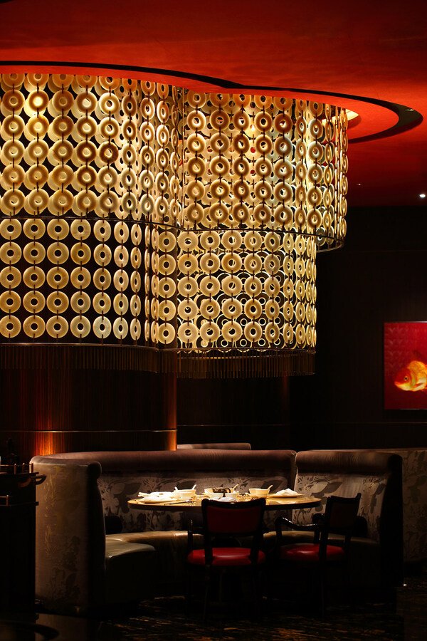 Restaurants at Grand Lisboa Palace and Grand Lisboa will present exclusive set menus and festive &agrave; la carte dishes.