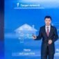 Kim Jin, Vice President of Huawei Optical Business Product Line, proposes building an AI-centric all-optical target network