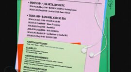 RETOPIA SALON, Perusahaan yang Didirikan oleh Mantan Eksekutif HYBE, Gelar Audisi K-Pop di Jakarta dan Bandung pada 30 April untuk Mencari Member Debut 2027