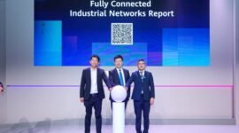 Release of the Fully Connected Industrial Networks report
