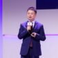 Perry Yang, President of Huawei Enterprise Optical Domain