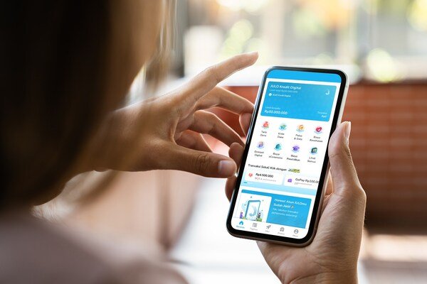JULO menjaga kualitas kredit yang kuat di tengah pertumbuhan