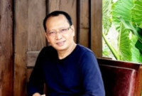 Direktur Eksekutif Indonesia Public Institute (IPI), Karyono Wibowo. (Instagram.com @karyonowibowo)