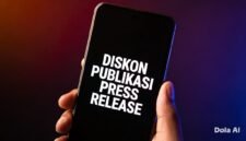 Promo diskon maksimal publikasi press release dari Persrilis.com hingga 31 Juli 2026 menjadi momentum penting bagi korporasi memperkuat strategi branding digital. (Dok. Persrilis.com)

