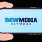Pendiri Persrilis.com Budi Purnomo Karjodihardjo saat mengumumkan kemitraan distribusi press release digital bersama New Media Network (NMN) di Jakarta. (Dok. Persrilis.com)
