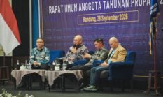 PROPAMI dan BEI Teken MoU Perkuat Literasi Investor Daerah